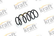 4025020 KRAFT AUTOMOTIVE prużina podvozku 4025020 KRAFT AUTOMOTIVE