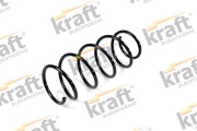 4025051 KRAFT AUTOMOTIVE prużina podvozku 4025051 KRAFT AUTOMOTIVE