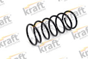 4025918 KRAFT AUTOMOTIVE prużina podvozku 4025918 KRAFT AUTOMOTIVE