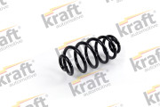 4030610 KRAFT AUTOMOTIVE prużina podvozku 4030610 KRAFT AUTOMOTIVE