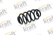 4031126 KRAFT AUTOMOTIVE prużina podvozku 4031126 KRAFT AUTOMOTIVE