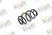 4031524 KRAFT AUTOMOTIVE prużina podvozku 4031524 KRAFT AUTOMOTIVE