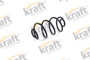 4031528 KRAFT AUTOMOTIVE prużina podvozku 4031528 KRAFT AUTOMOTIVE