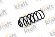 4031534 KRAFT AUTOMOTIVE prużina podvozku 4031534 KRAFT AUTOMOTIVE