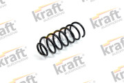 4031536 KRAFT AUTOMOTIVE prużina podvozku 4031536 KRAFT AUTOMOTIVE