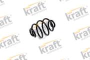 4031650 KRAFT AUTOMOTIVE prużina podvozku 4031650 KRAFT AUTOMOTIVE