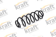 4032058 KRAFT AUTOMOTIVE prużina podvozku 4032058 KRAFT AUTOMOTIVE