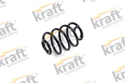 4032092 KRAFT AUTOMOTIVE prużina podvozku 4032092 KRAFT AUTOMOTIVE