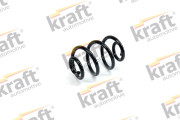 4032531 KRAFT AUTOMOTIVE prużina podvozku 4032531 KRAFT AUTOMOTIVE