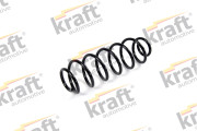 4033014 KRAFT AUTOMOTIVE prużina podvozku 4033014 KRAFT AUTOMOTIVE