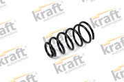 4033080 KRAFT AUTOMOTIVE prużina podvozku 4033080 KRAFT AUTOMOTIVE