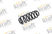 4035505 KRAFT AUTOMOTIVE prużina podvozku 4035505 KRAFT AUTOMOTIVE