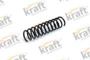 4036316 KRAFT AUTOMOTIVE prużina podvozku 4036316 KRAFT AUTOMOTIVE