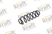 4036506 KRAFT AUTOMOTIVE prużina podvozku 4036506 KRAFT AUTOMOTIVE