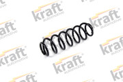 4036508 KRAFT AUTOMOTIVE prużina podvozku 4036508 KRAFT AUTOMOTIVE