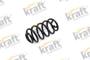 4038016 KRAFT AUTOMOTIVE prużina podvozku 4038016 KRAFT AUTOMOTIVE