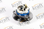 4101780 KRAFT AUTOMOTIVE lożisko kolesa - opravná sada 4101780 KRAFT AUTOMOTIVE