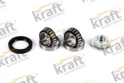 4102045 KRAFT AUTOMOTIVE lożisko kolesa - opravná sada 4102045 KRAFT AUTOMOTIVE