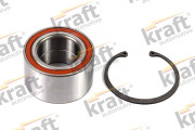 4105410 KRAFT AUTOMOTIVE lożisko kolesa - opravná sada 4105410 KRAFT AUTOMOTIVE