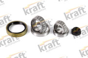 4106071 KRAFT AUTOMOTIVE lożisko kolesa - opravná sada 4106071 KRAFT AUTOMOTIVE