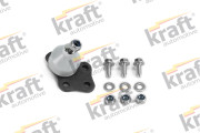 4225321 KRAFT AUTOMOTIVE zvislý/nosný čap 4225321 KRAFT AUTOMOTIVE