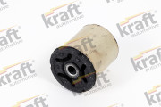 4231840 KRAFT AUTOMOTIVE ulożenie tela nápravy 4231840 KRAFT AUTOMOTIVE