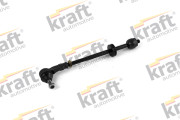 4300455 KRAFT AUTOMOTIVE spojovacia tyč riadenia 4300455 KRAFT AUTOMOTIVE