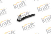 4318004 KRAFT AUTOMOTIVE hlava/čap spojovacej tyče riadenia 4318004 KRAFT AUTOMOTIVE