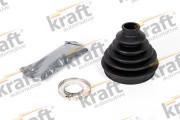 4410780 KRAFT AUTOMOTIVE manżeta hnacieho hriadeľa - opravná sada 4410780 KRAFT AUTOMOTIVE