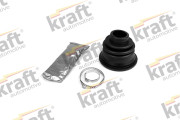 4411730 KRAFT AUTOMOTIVE manżeta hnacieho hriadeľa - opravná sada 4411730 KRAFT AUTOMOTIVE