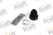 4412055 KRAFT AUTOMOTIVE manżeta hnacieho hriadeľa - opravná sada 4412055 KRAFT AUTOMOTIVE