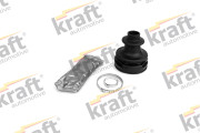 4412095 KRAFT AUTOMOTIVE manżeta hnacieho hriadeľa - opravná sada 4412095 KRAFT AUTOMOTIVE