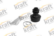 4415065 KRAFT AUTOMOTIVE manżeta hnacieho hriadeľa - opravná sada 4415065 KRAFT AUTOMOTIVE