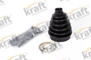 4415115 KRAFT AUTOMOTIVE manżeta hnacieho hriadeľa - opravná sada 4415115 KRAFT AUTOMOTIVE