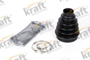 4415600 KRAFT AUTOMOTIVE manżeta hnacieho hriadeľa - opravná sada 4415600 KRAFT AUTOMOTIVE