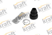 4415950 KRAFT AUTOMOTIVE manżeta hnacieho hriadeľa - opravná sada 4415950 KRAFT AUTOMOTIVE