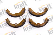 6021460 KRAFT AUTOMOTIVE sada brzd. čeľustí parkov. brzdy 6021460 KRAFT AUTOMOTIVE