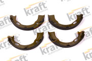 6022003 KRAFT AUTOMOTIVE sada brzd. čeľustí parkov. brzdy 6022003 KRAFT AUTOMOTIVE