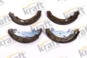 6022032 KRAFT AUTOMOTIVE sada brzdových čeľustí 6022032 KRAFT AUTOMOTIVE