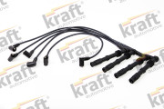 9120011 SM KRAFT AUTOMOTIVE sada zapaľovacích káblov 9120011 SM KRAFT AUTOMOTIVE