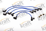 9121534 SW KRAFT AUTOMOTIVE sada zapaľovacích káblov 9121534 SW KRAFT AUTOMOTIVE