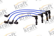 9121556 SW KRAFT AUTOMOTIVE sada zapaľovacích káblov 9121556 SW KRAFT AUTOMOTIVE