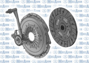 MK10074B MECARM spojková sada MK10074B MECARM
