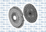 MK10005D MECARM spojková sada MK10005D MECARM