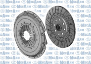 MK10012D Spojková sada MECARM