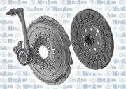 MK10018 nezařazený díl MECARM