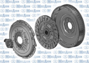 MK40002 Spojková sada MECARM