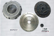 WCP031F Spojková sada Flywheel Kit WESTLAKE