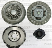 WFD041F Spojková sada Flywheel Kit WESTLAKE