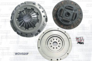 WOV020F Spojková sada Flywheel Kit WESTLAKE